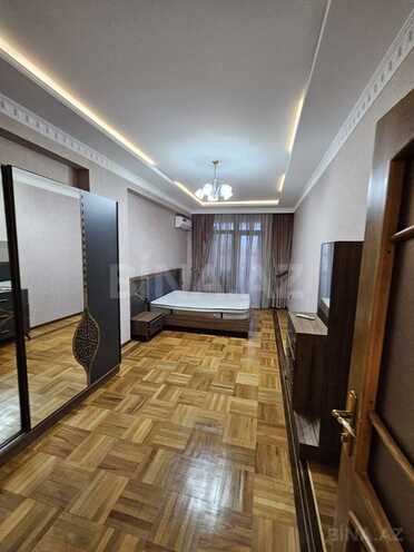İcarəyə verilir 2 otaqlı yeni tikili 93 m², Neftçilər m., photo 16 from 21