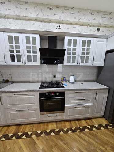 İcarəyə verilir 2 otaqlı yeni tikili 93 m², Neftçilər m., photo 17 from 21