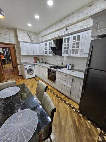 İcarəyə verilir 2 otaqlı yeni tikili 93 m², Neftçilər m., photo 14 from 21