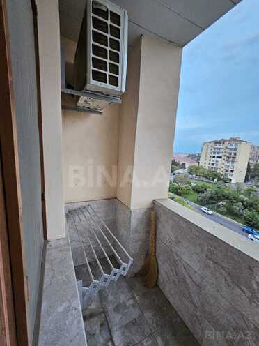 İcarəyə verilir 2 otaqlı yeni tikili 93 m², Neftçilər m., photo 8 from 21