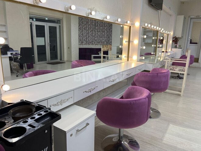 Satılır  obyekt 55 m², Nəsimi r., photo 7 from 14