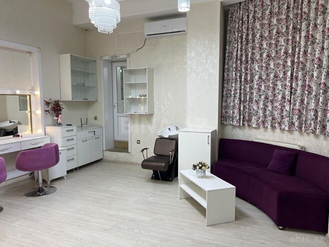 Satılır  obyekt 55 m², Nəsimi r., photo 9 from 14