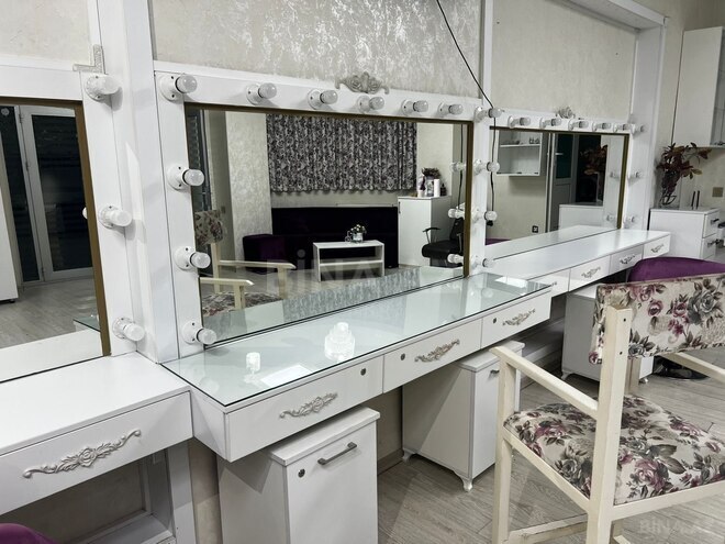 Satılır  obyekt 55 m², Nəsimi r., photo 8 from 14