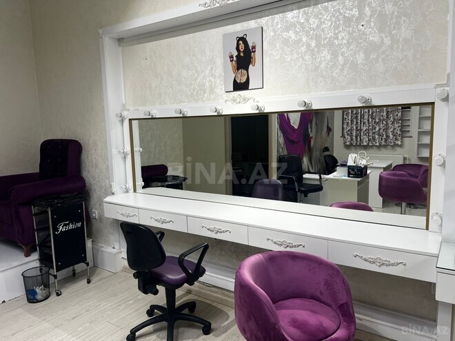 Satılır  obyekt 55 m², Nəsimi r., photo 6 from 14