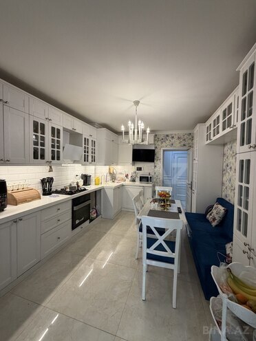 Продаётся 3-комн. новостройка 134 м², м. 8 ноября, photo 11 from 16