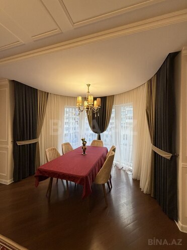 Продаётся 3-комн. новостройка 134 м², м. 8 ноября, photo 4 from 16