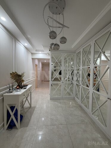 Продаётся 3-комн. новостройка 134 м², м. 8 ноября, photo 12 from 16