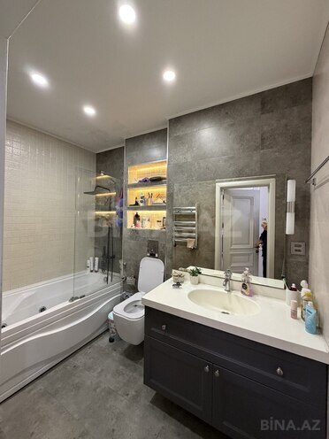 Продаётся 3-комн. новостройка 134 м², м. 8 ноября, photo 15 from 16