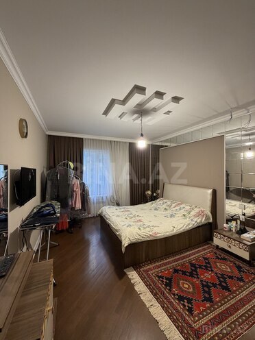 Продаётся 3-комн. новостройка 134 м², м. 8 ноября, photo 7 from 16