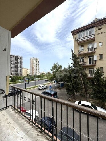 Satılır 2 otaqlı köhnə tikili 50 m², Nizami m., photo 7 from 9