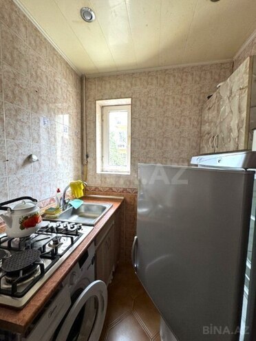 Satılır 2 otaqlı köhnə tikili 50 m², Nizami m., photo 5 from 9