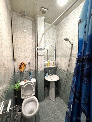 Satılır 2 otaqlı köhnə tikili 50 m², Nizami m., photo 6 from 9