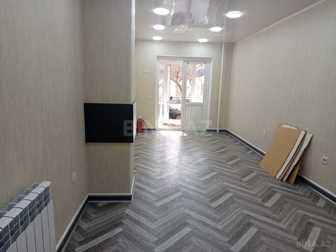 İcarəyə verilir  obyekt 50 m², Memar Əcəmi m., photo 6 from 12