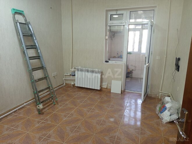 İcarəyə verilir  obyekt 50 m², Memar Əcəmi m., photo 9 from 12
