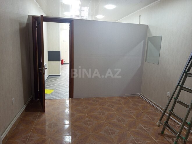 İcarəyə verilir  obyekt 50 m², Memar Əcəmi m., photo 10 from 12