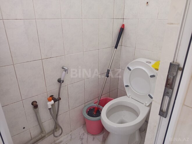 İcarəyə verilir  obyekt 50 m², Memar Əcəmi m., photo 11 from 12