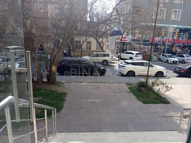 İcarəyə verilir  obyekt 50 m², Memar Əcəmi m., photo 5 from 12