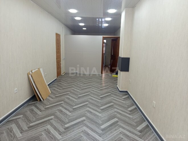 İcarəyə verilir  obyekt 50 m², Memar Əcəmi m., photo 7 from 12