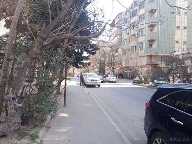 İcarəyə verilir  obyekt 50 m², Memar Əcəmi m., photo 4 from 12