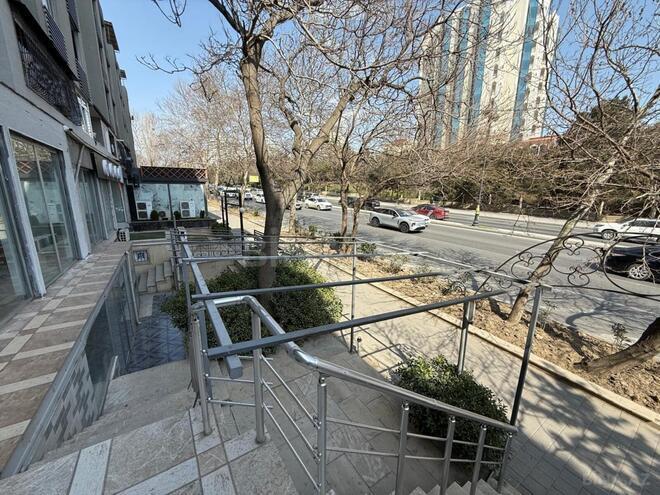 Сдаётся  объект 65 м², Насиминский  р., photo 22 from 27