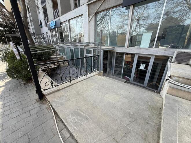 Сдаётся  объект 65 м², Насиминский  р., photo 24 from 27