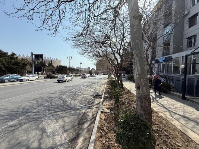 Сдаётся  объект 65 м², Насиминский  р., photo 20 from 27