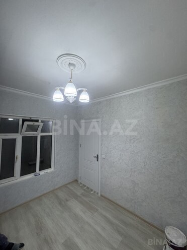 Satılır 2 otaqlı həyət evi/bağ evi 50 m², 20-ci sahə q., photo 9 from 15