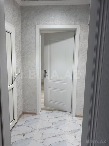 Satılır 2 otaqlı həyət evi/bağ evi 50 m², 20-ci sahə q., photo 13 from 15