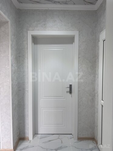 Satılır 2 otaqlı həyət evi/bağ evi 50 m², 20-ci sahə q., photo 7 from 15