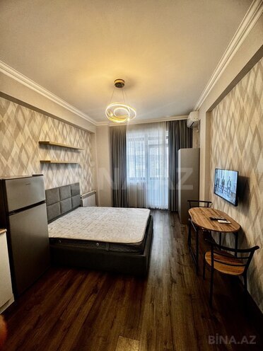 Продаётся 1-комн. новостройка 30.4 м², м. 20 января, photo 6 from 22