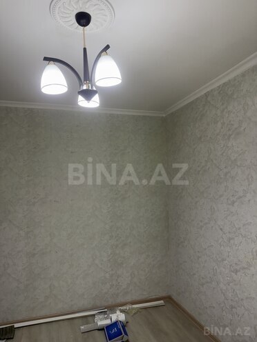 Satılır 2 otaqlı həyət evi/bağ evi 50 m², 20-ci sahə q., photo 14 from 15