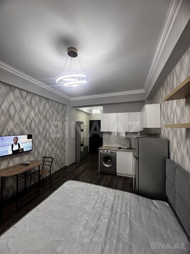 Продаётся 1-комн. новостройка 30.4 м², м. 20 января, photo 10 from 22