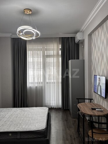 Продаётся 1-комн. новостройка 30.4 м², м. 20 января, photo 11 from 22