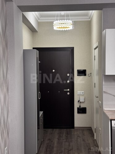 Продаётся 1-комн. новостройка 30.4 м², м. 20 января, photo 13 from 22