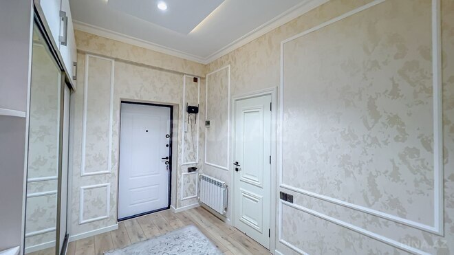 Продаётся 3-комн. новостройка 64 м², м. Ази Асланов, photo 6 from 15