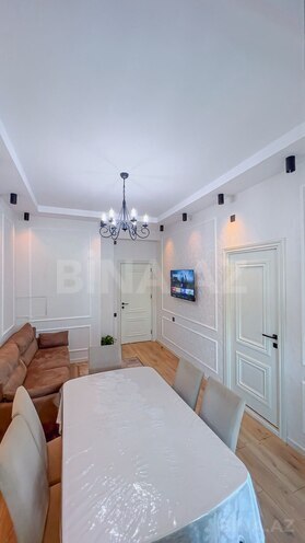 Продаётся 3-комн. новостройка 64 м², м. Ази Асланов, photo 4 from 15