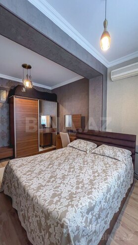 Продаётся 3-комн. новостройка 64 м², м. Ази Асланов, photo 8 from 15