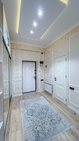 Продаётся 3-комн. новостройка 64 м², м. Ази Асланов, photo 5 from 15