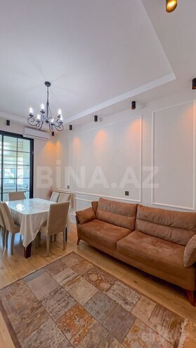 Продаётся 3-комн. новостройка 64 м², м. Ази Асланов, photo 3 from 15