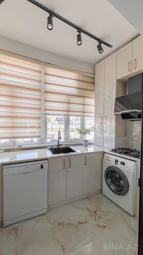 Продаётся 3-комн. новостройка 64 м², м. Ази Асланов, photo 14 from 15