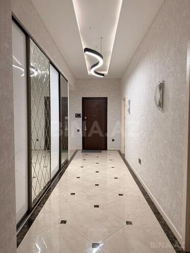 Сдаётся 3-комн. новостройка 147 м², м. Шах Исмаил Хатаи, photo 3 from 22