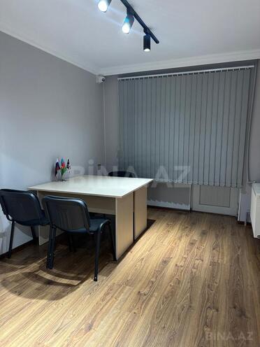 İcarəyə verilir 2 otaqlı ofis 10.9 m², Qara Qarayev m., photo 3 from 5