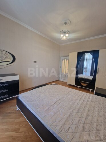 Продаётся 2-комн. новостройка 88 м², м. Мемар Аджеми, photo 6 from 13