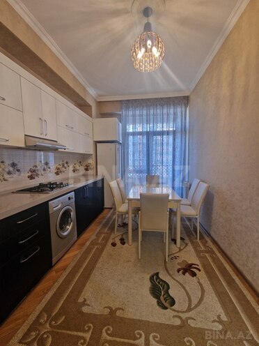 Продаётся 2-комн. новостройка 88 м², м. Мемар Аджеми, photo 10 from 13