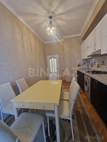 Продаётся 2-комн. новостройка 88 м², м. Мемар Аджеми, photo 11 from 13
