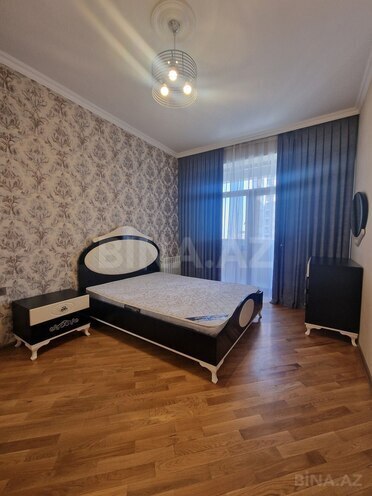 Продаётся 2-комн. новостройка 88 м², м. Мемар Аджеми, photo 4 from 13