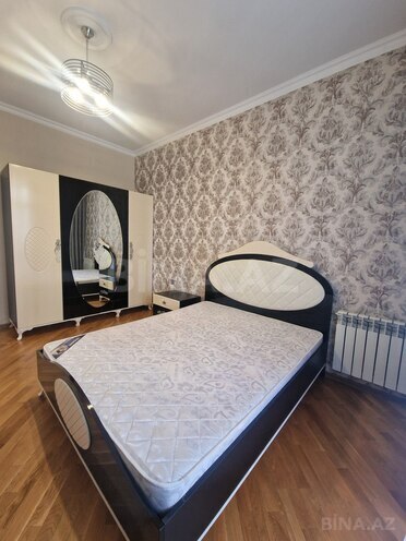 Продаётся 2-комн. новостройка 88 м², м. Мемар Аджеми, photo 5 from 13