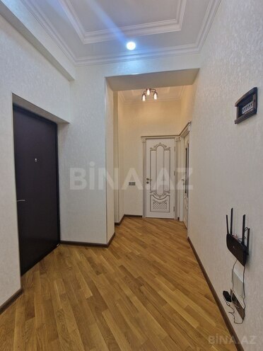 Продаётся 2-комн. новостройка 88 м², м. Мемар Аджеми, photo 12 from 13