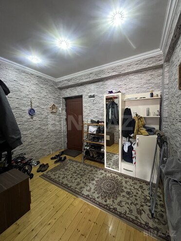 Продаётся 3-комн. новостройка 105 м², м. Иншаатчылар, photo 13 from 16