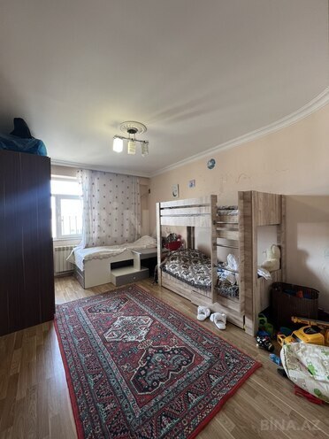 Продаётся 3-комн. новостройка 105 м², м. Иншаатчылар, photo 9 from 16